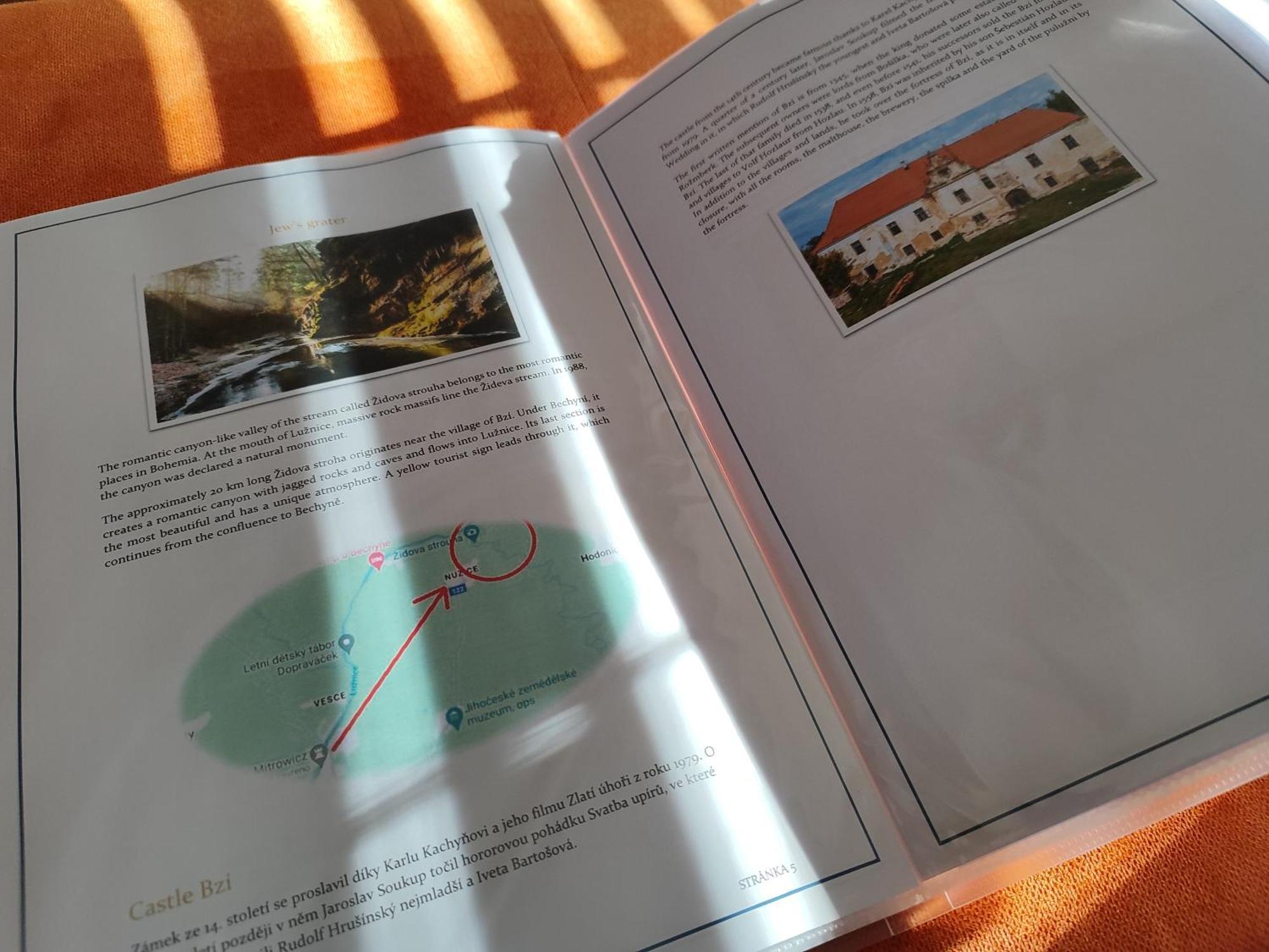 Chaty Kolodeje - Ubytovani U Reky V Soukromem Arealu-Orange Kolodeje nad Luznici Екстер'єр фото