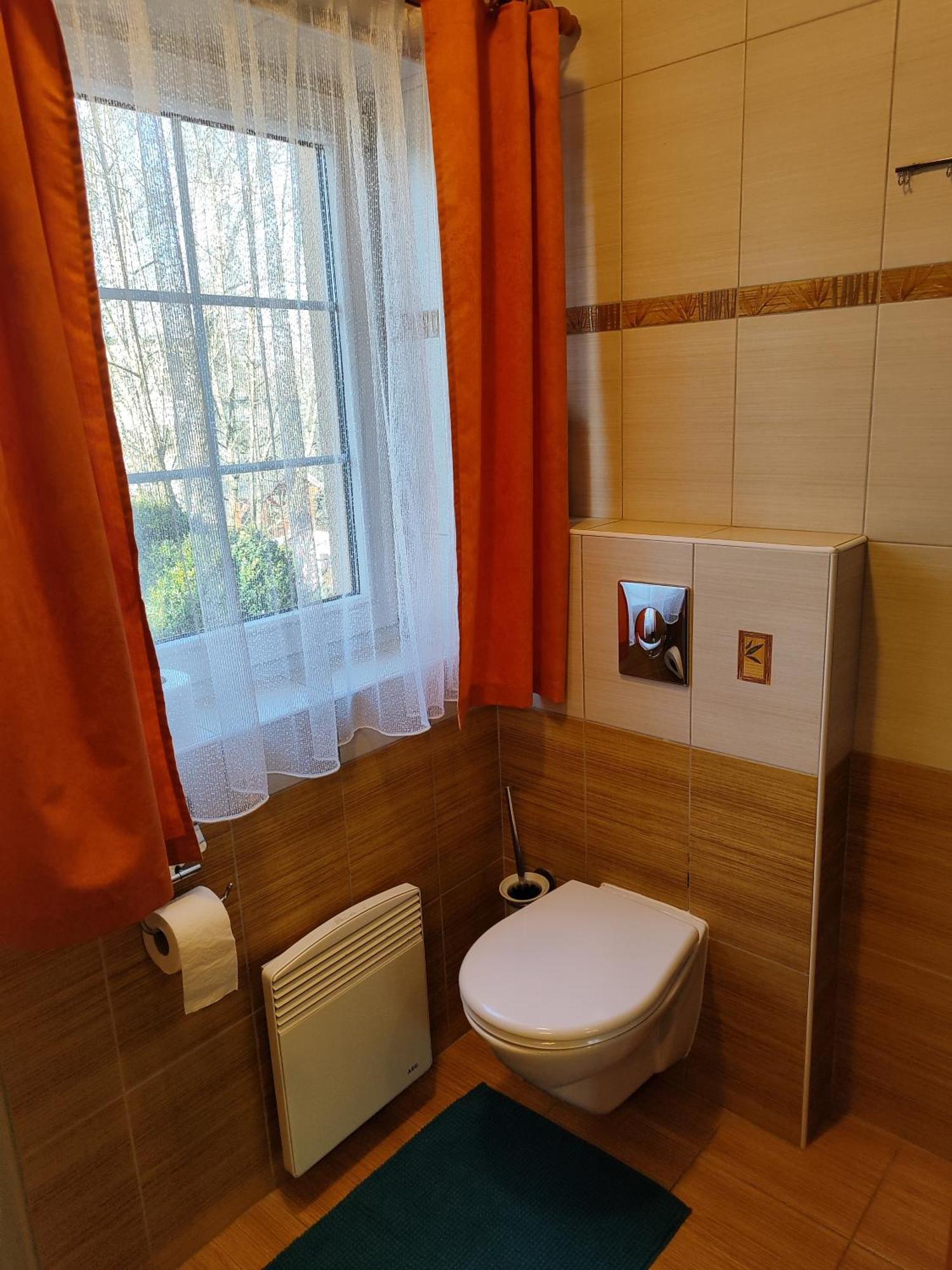 Chaty Kolodeje - Ubytovani U Reky V Soukromem Arealu-Orange Kolodeje nad Luznici Екстер'єр фото