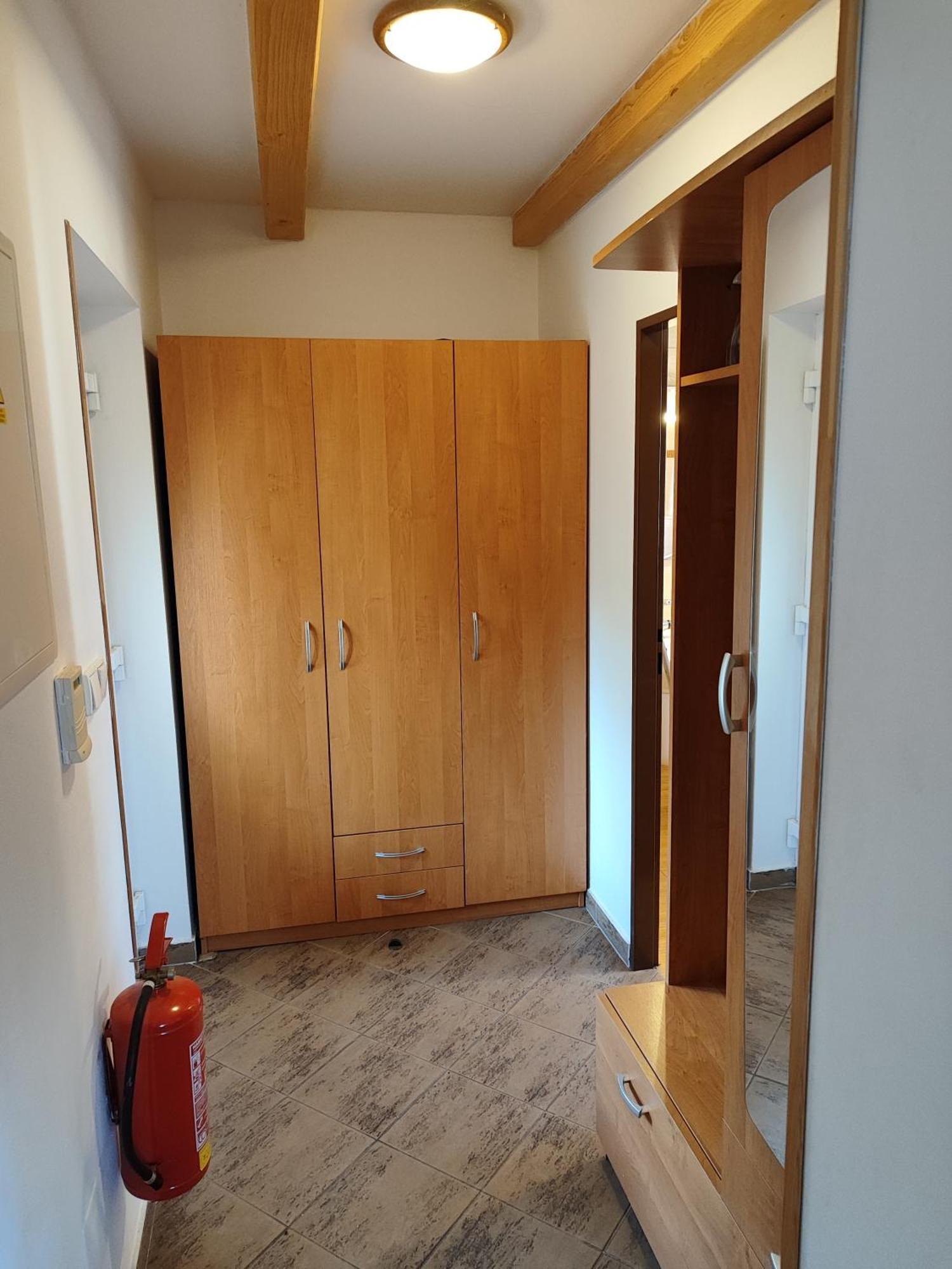 Chaty Kolodeje - Ubytovani U Reky V Soukromem Arealu-Orange Kolodeje nad Luznici Екстер'єр фото